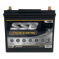 LS40TL | 12v 40Ah 1000CCA SSB Lithium | Starting Battery
