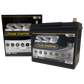LS40TL | 12v 40Ah 1000CCA SSB Lithium | Starting Battery