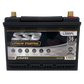 LS50PL | 12v 60Ah 1400CCA SSB Lithium | Starting Battery