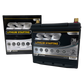 LS55D23L | 12v 60Ah 1400CCA SSB Lithium | Starting Battery