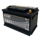 LS66 | 12v 60Ah 1400CCA SSB Lithium | Starting Battery