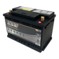 LS66T | 12v 80Ah 1600CCA SSB Lithium | Starting Battery