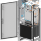 Pylontech | Low Voltage System | Outdoor Cabinet