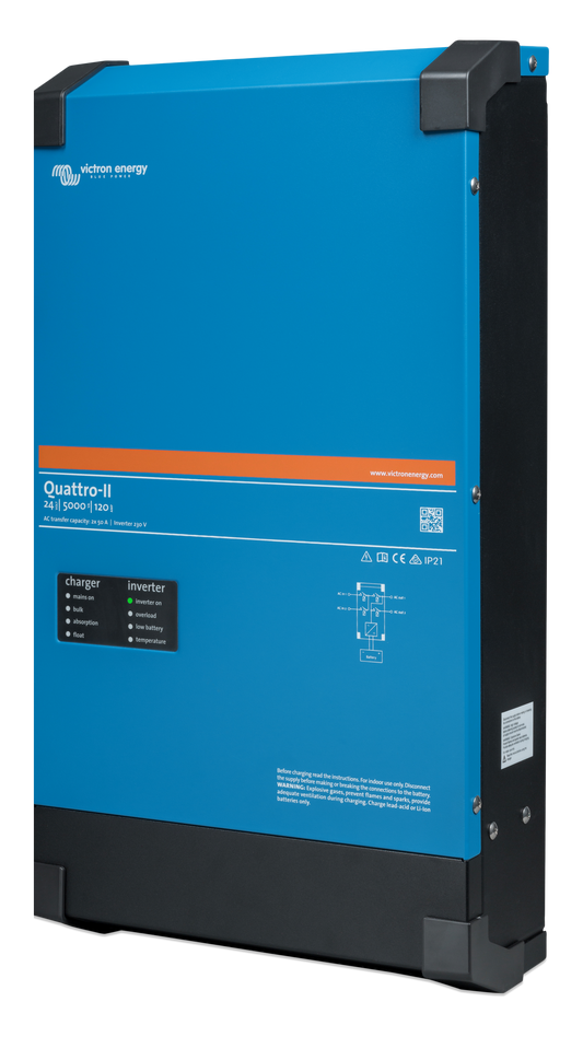 Victron | Quattro-II