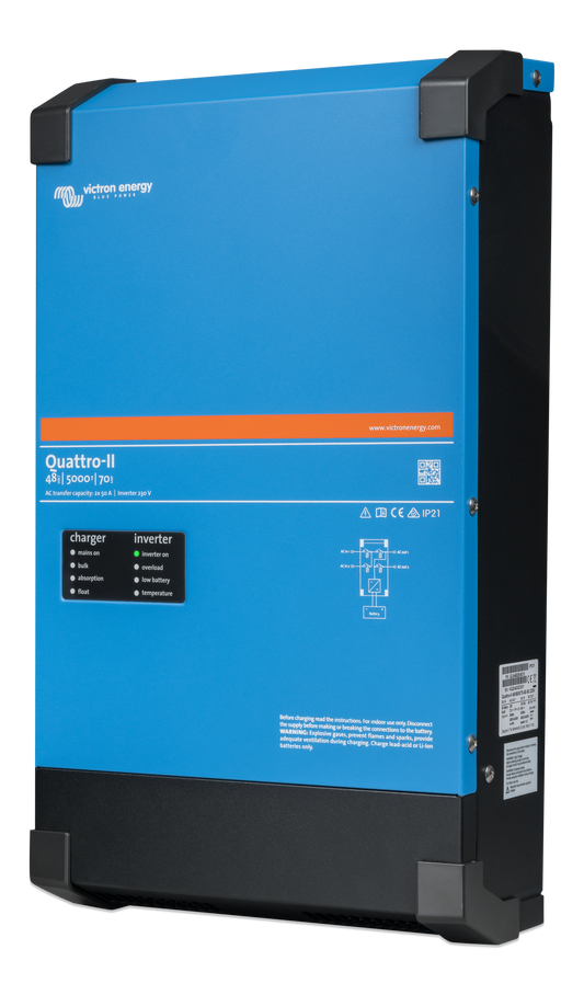 Victron | Quattro-II