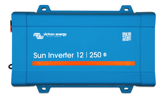 Victron | Sun Inverter