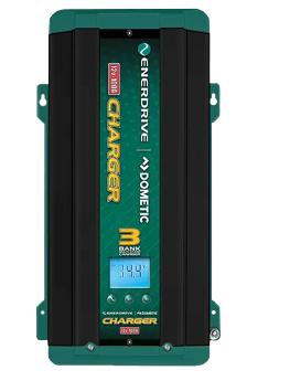 Enerdrive | Smart Battery Charger | 100A 12V (EN312100)