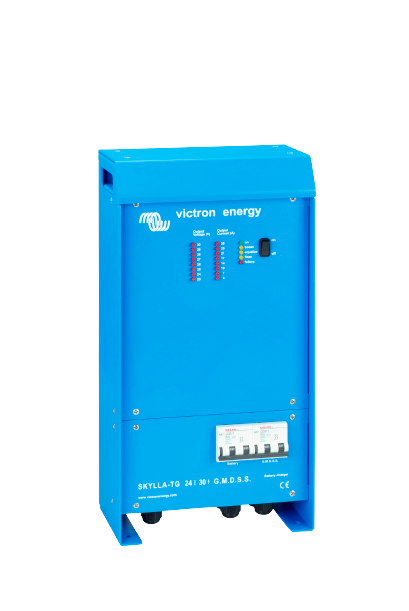 Victron Skylla-TG GMDSS Charger