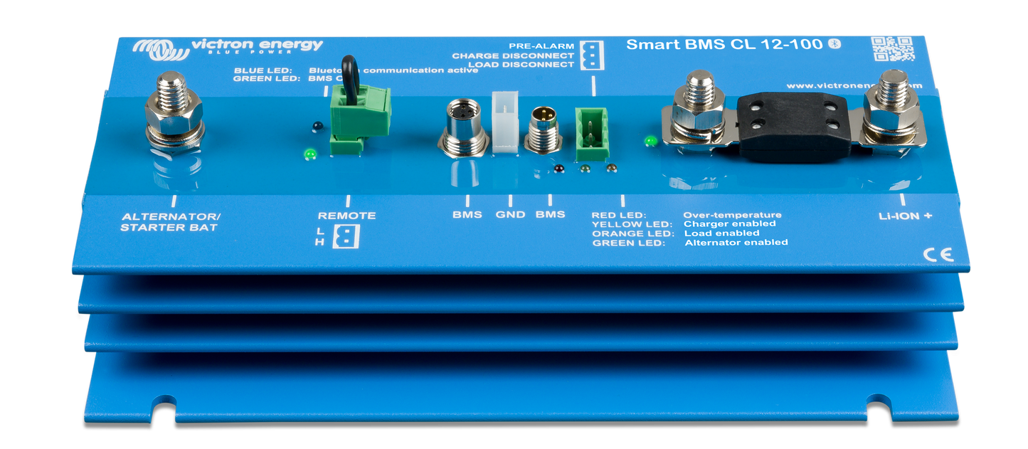 Victron Smart BMS CL 12/100 (BMS110022000)
