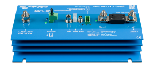 Victron Smart BMS CL 12/100 (BMS110022000)