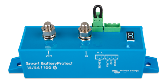 Victron | Smart BatteryProtect