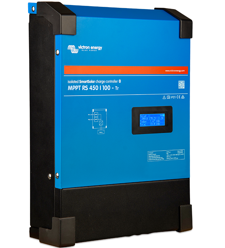 Victron | SmartSolar | MPPT RS 450/100-MC4