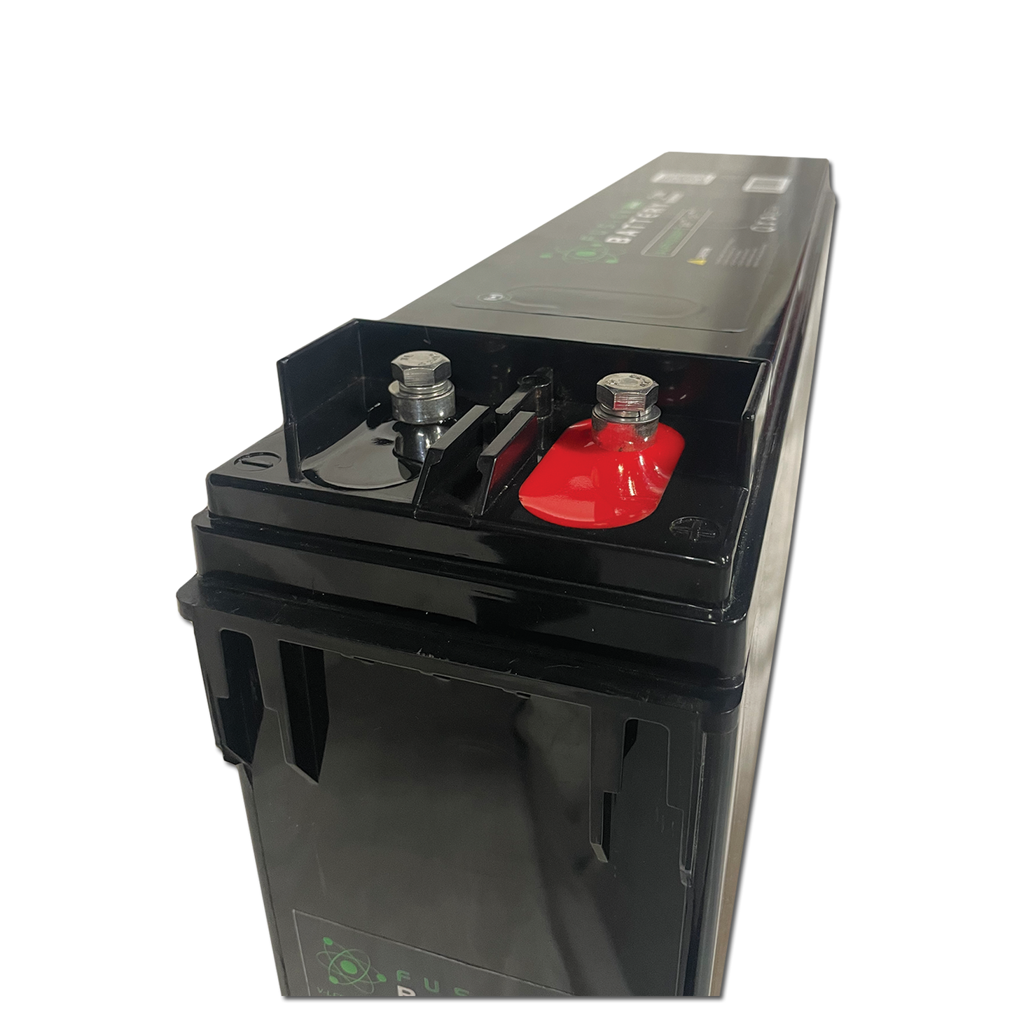 V-LFP-12-200FT | 12v 200AH Fusion Lithium Battery | Deep Cycle