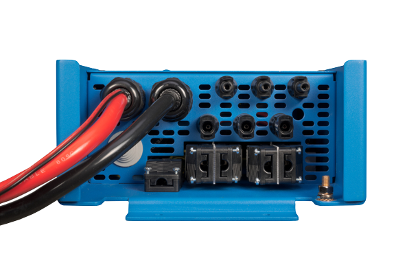 Victron EasySolar | MPPT Solar Charger & Inverter System | 12/1600/70-16 230V MPPT 100/50