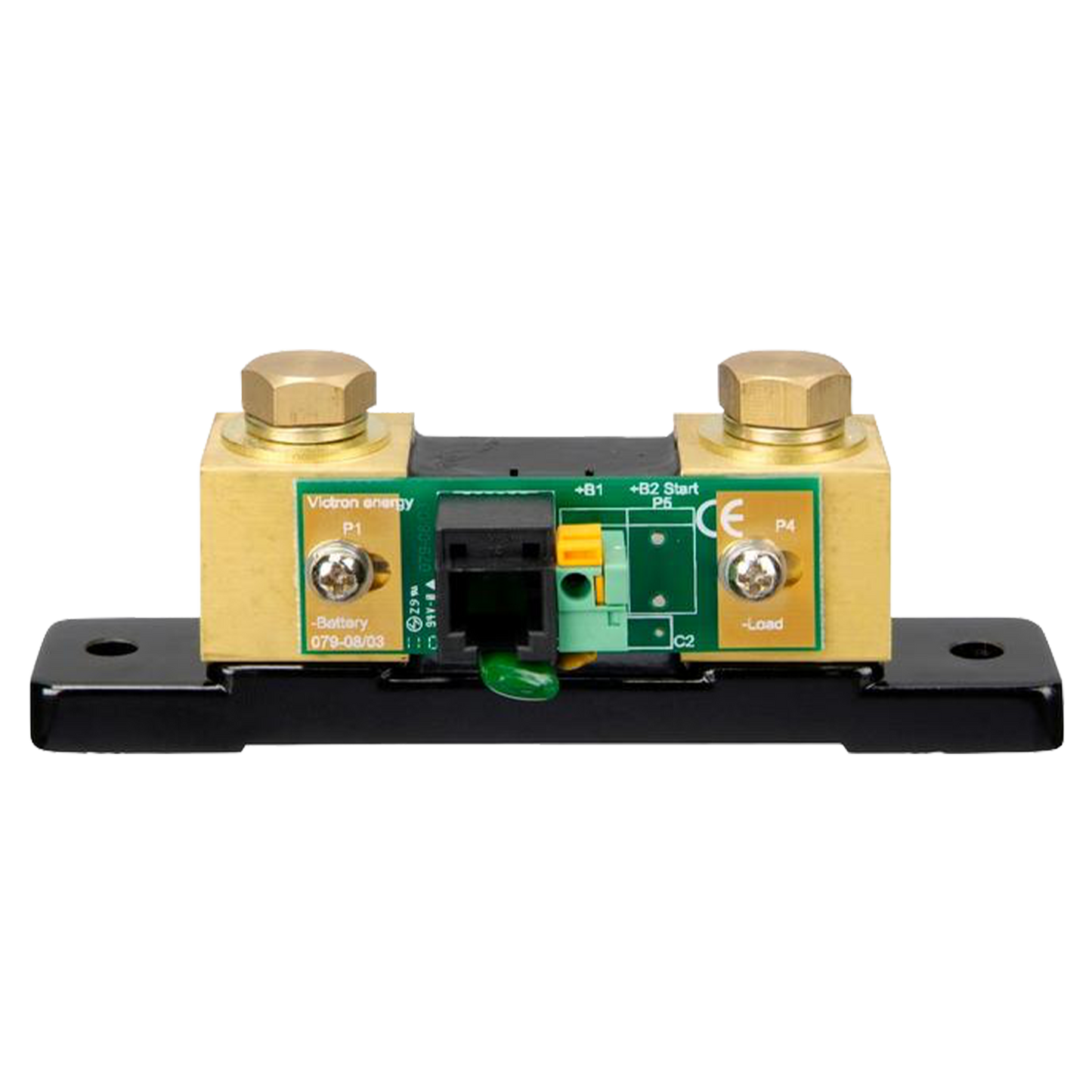 Victron | Battery Monitor | BMV-712 Smart Grey (BAM030712000R)