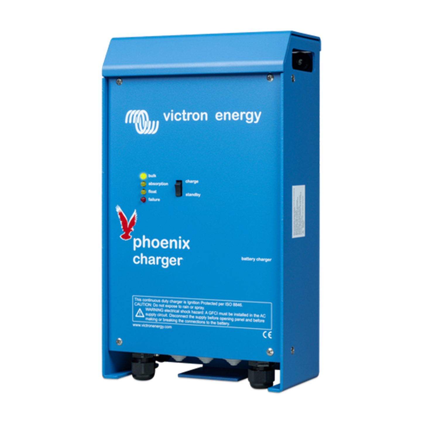 Victron Phoenix Charger 120-240V