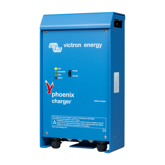 Victron Phoenix Charger 120-240V