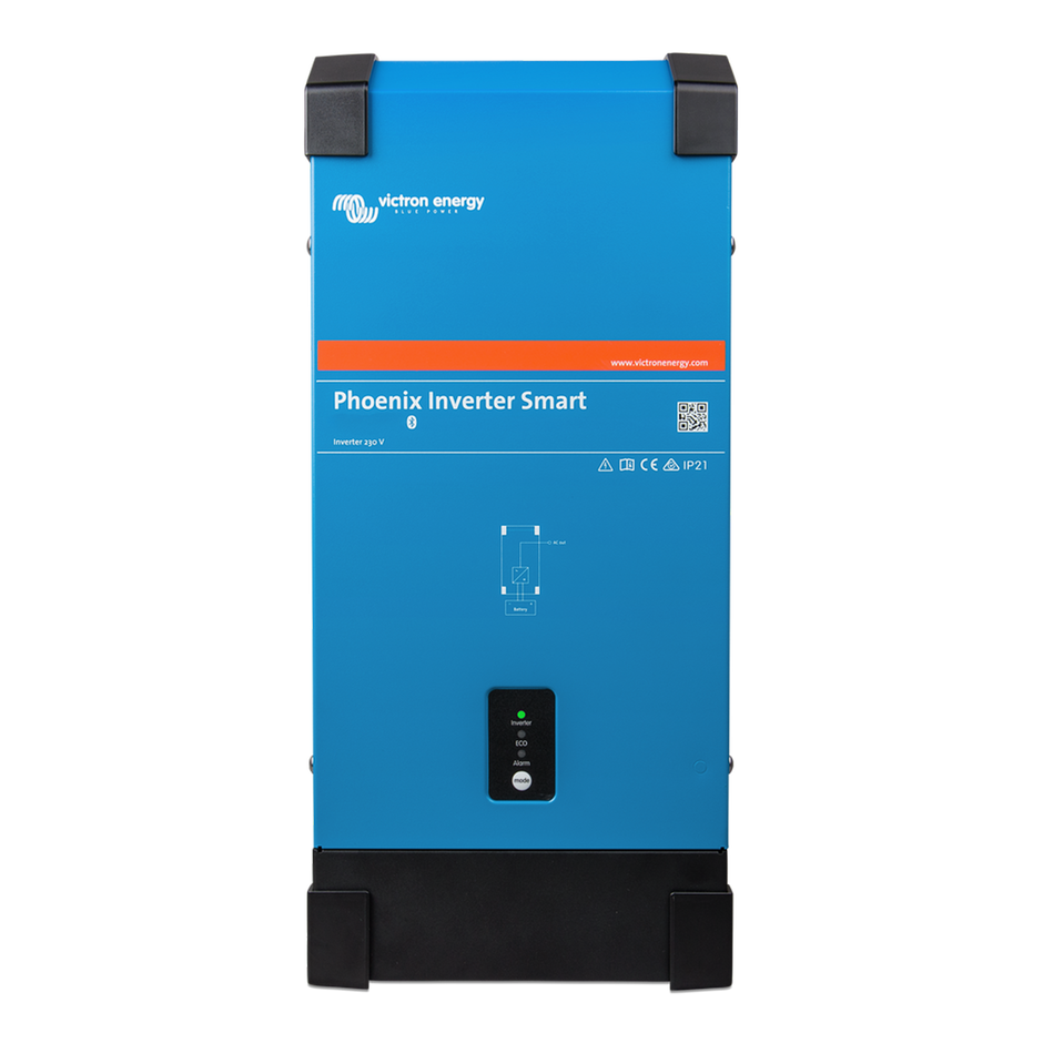 Victron Inverters/Inverter Chargers | Energy Eco Australia
