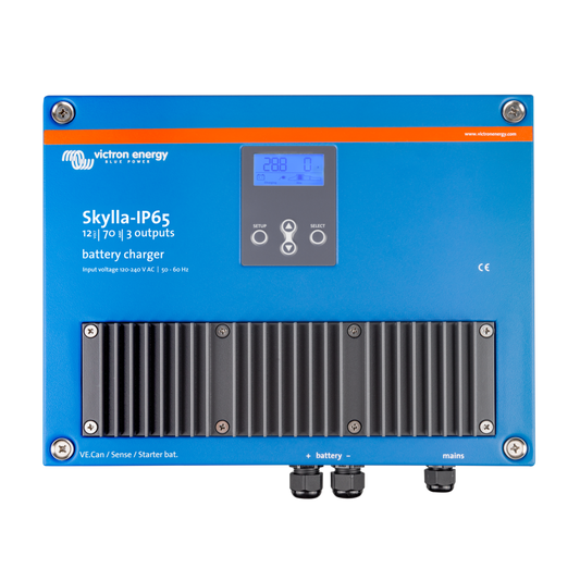 Victron Skylla-IP65 Charger