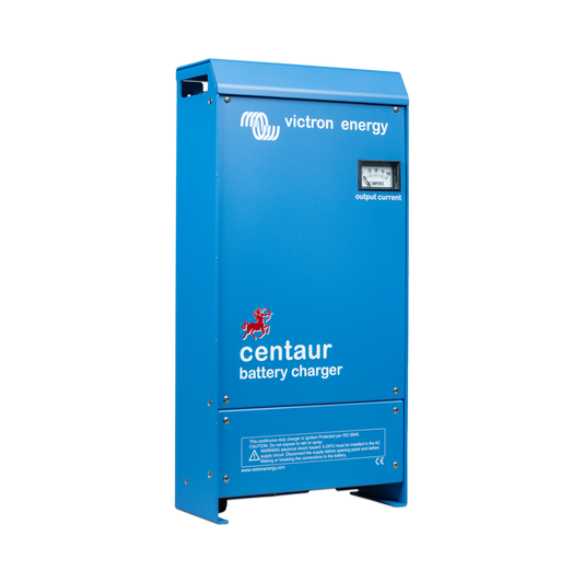 Victron | Centaur Charger | (3) 120-240V