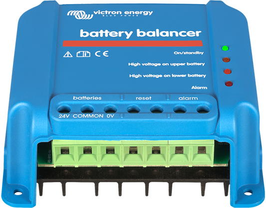 Victron | Battery Balancer | (BBA000100100)