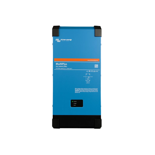 Victron Multiplus Inverter/Charger 230V VE.Bus (500VA - 2000VA)