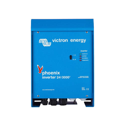 Victron Phoenix Inverter 230V VE.Bus (3000VA - 5000VA)