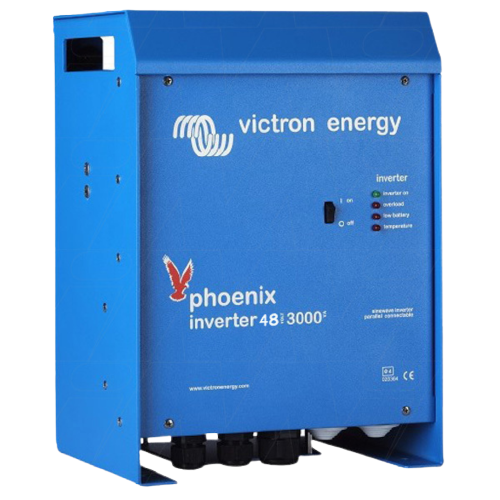 Victron Phoenix Inverter 230V VE.Bus (3000VA - 5000VA)