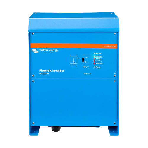 Victron Phoenix Inverter 230V VE.Bus (3000VA - 5000VA)