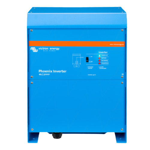 Victron Phoenix Inverter 230V VE.Bus (3000VA - 5000VA)
