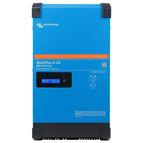 Victron Multiplus-II GX Inverter/Charger 230V