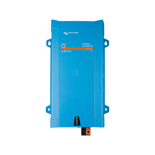 Victron Multiplus Inverter/Charger 230V VE.Bus (500VA - 2000VA)