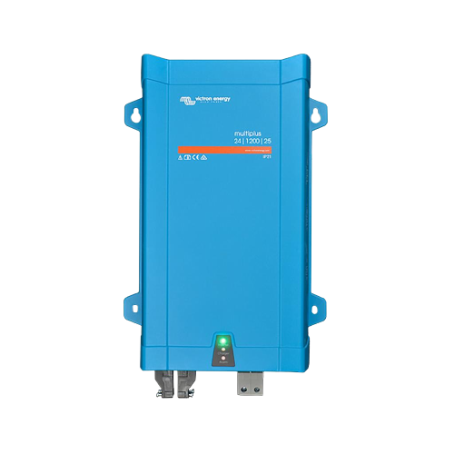 Victron Multiplus Inverter/Charger 230V VE.Bus (500VA - 2000VA)