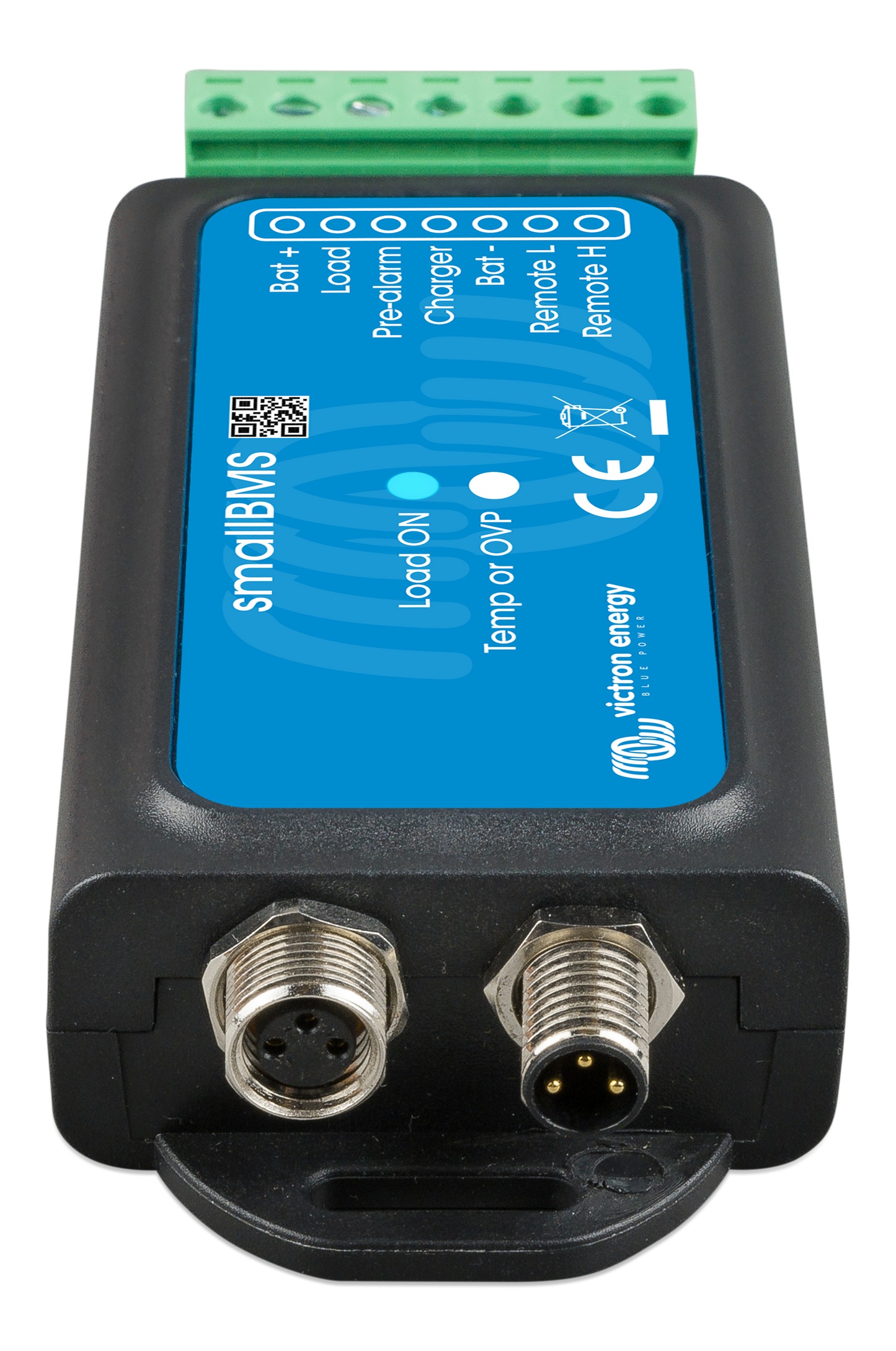 Victron smallBMS with pre-alarm (BMS400100000)
