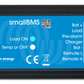 Victron smallBMS with pre-alarm (BMS400100000)