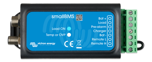 Victron smallBMS with pre-alarm (BMS400100000)
